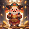 彩神1688双色球109期